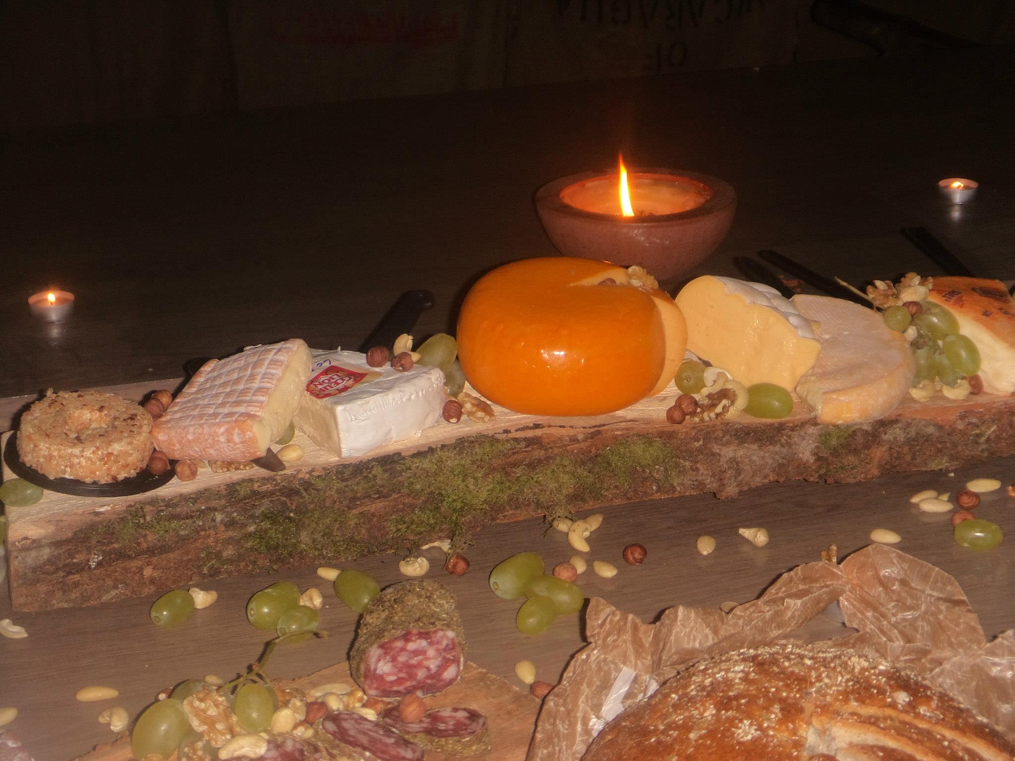 Sint-Martinus den XIIde - Jin Bras-Haut 2015